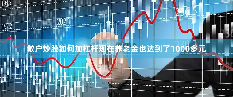 散户炒股如何加杠杆现在养老金也达到了1000多元